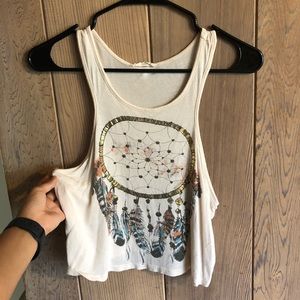 dreamcatcher top